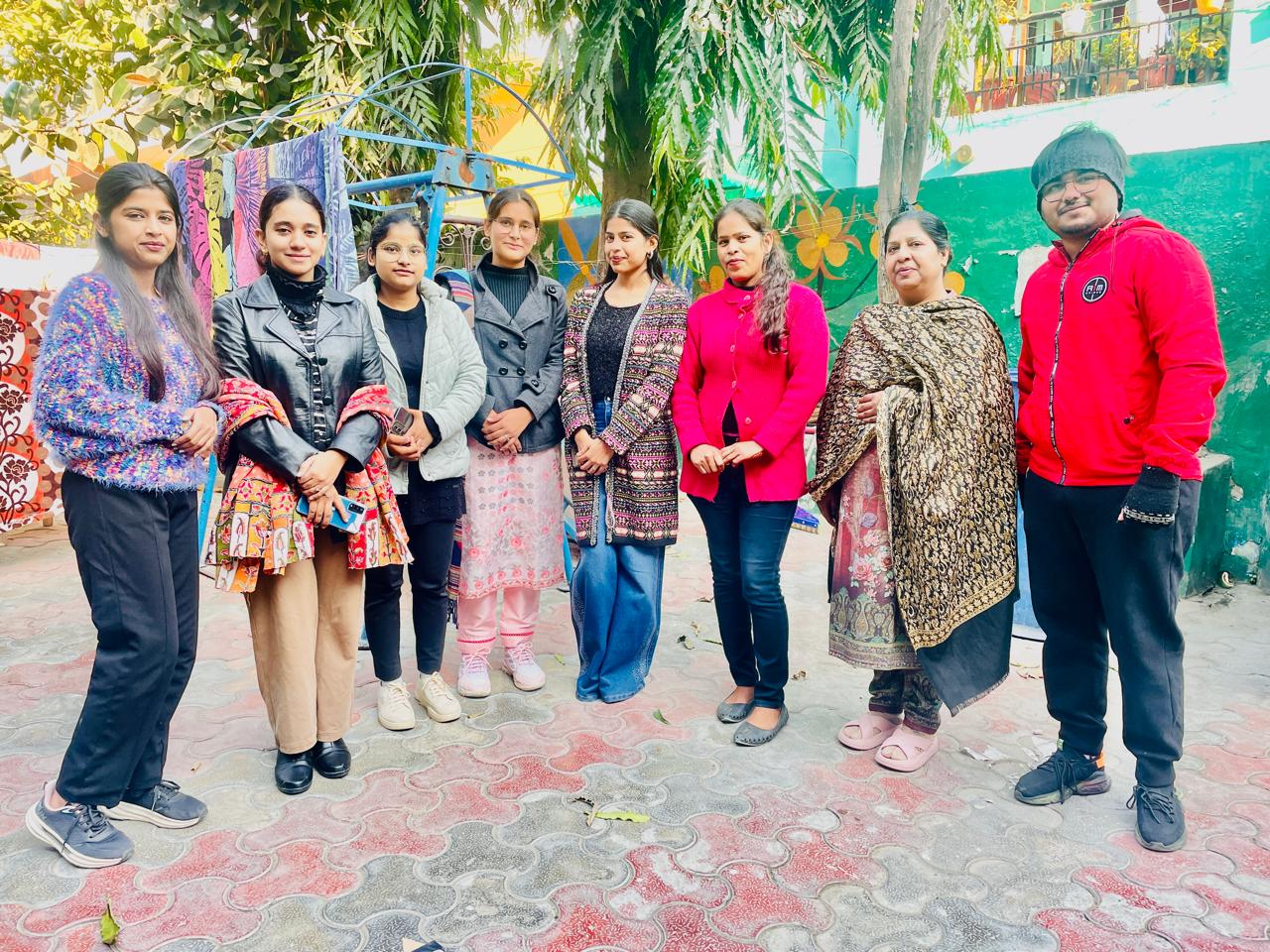 SAHARA PARAMEDICAL INSTITUTE OF SCIENCE