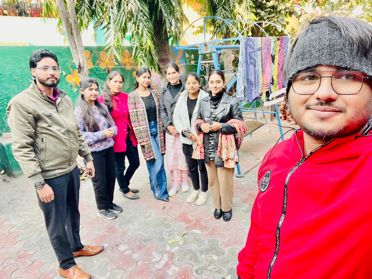 SAHARA PARAMEDICAL INSTITUTE OF SCIENCE